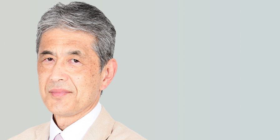 合同会社バリューアップ代表／ニッチトップ戦略パートナー　米澤裕一氏