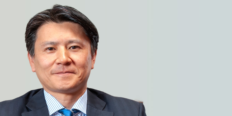 月刊講話経営塾