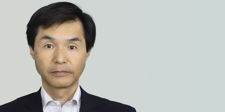 マーケットコンシェルジュ　代表／元みずほ証券 チーフマーケットエコノミスト　上野泰也氏