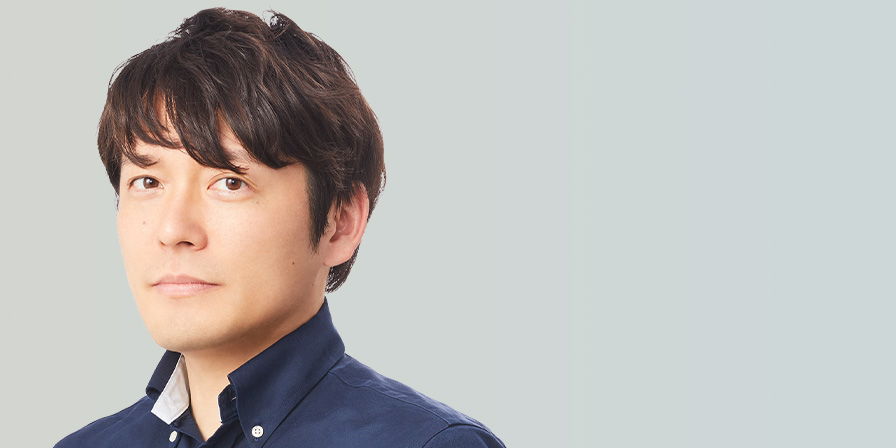 コンセプター／関係性デザイナー　吉田将英氏