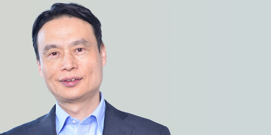 Terra Drone株式会社 代表取締役社長 徳重　徹氏