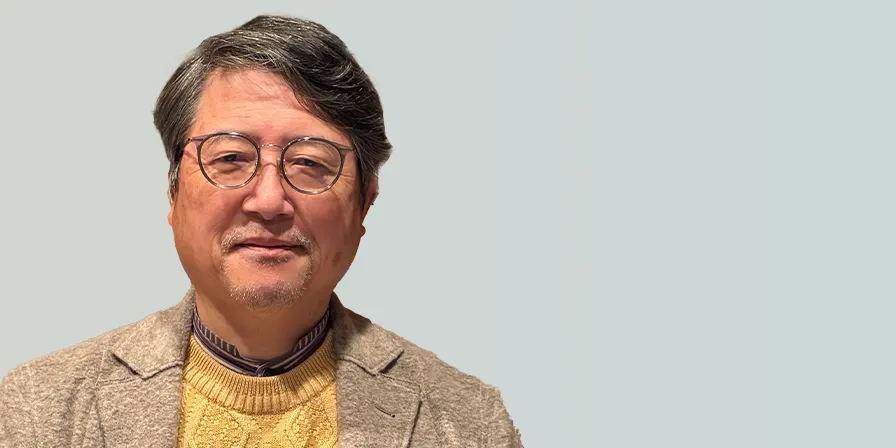 日本個人投資家協会 理事　木村喜由氏