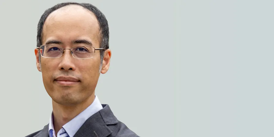 PDCA-S実践コンサルタント／Life Quest Alliance 代表 福永博臣氏