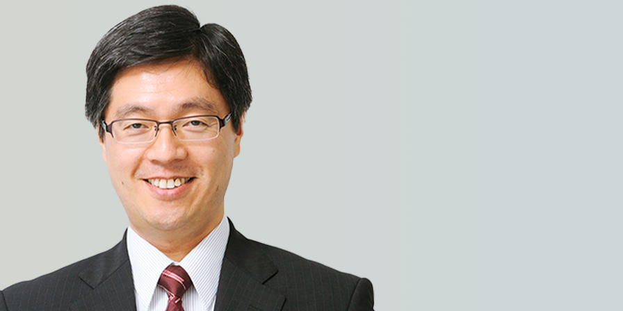 辻・本郷 税理士法人  シニアパートナー 楮原達也氏