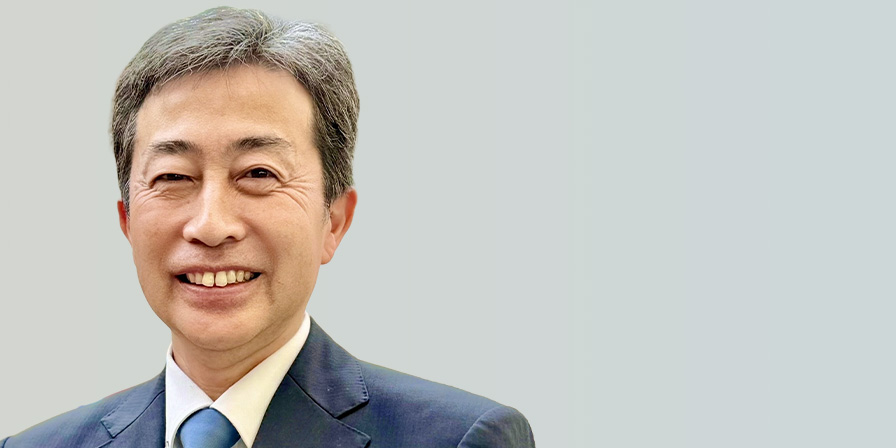 東京都中央区立日本橋小学校 前校長　児玉大祐氏