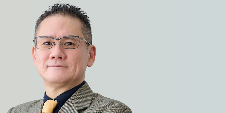 日本オンボーディング研究所 代表／組織定着コンサルタント　瀬戸山孝之氏