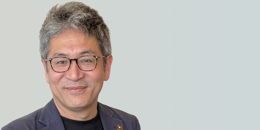 100年企業研究会 代表理事　日比野大輔氏