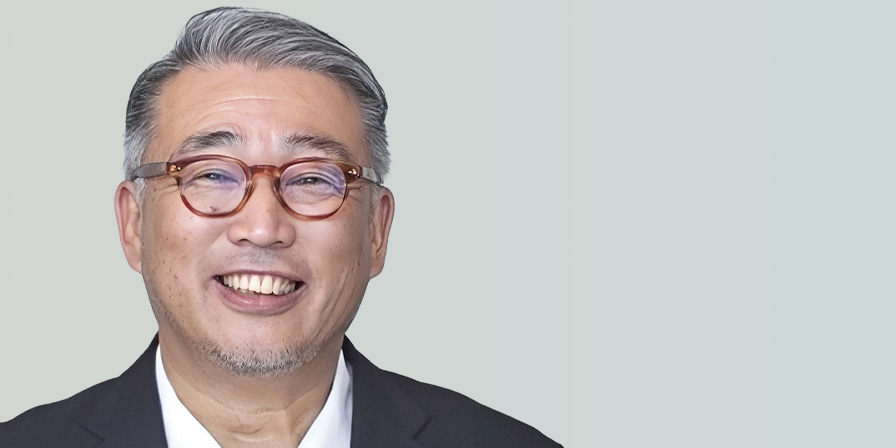 日本リカバリー協会 代表理事　片野秀樹氏