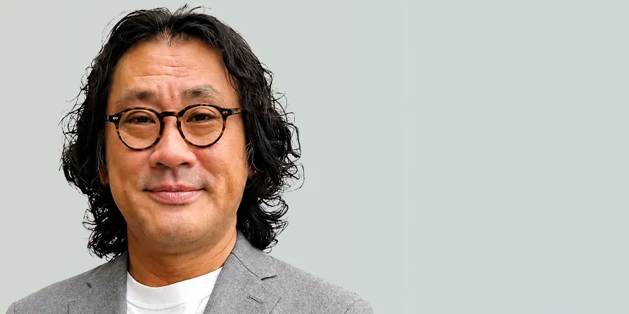 質問の専門家　河田真誠氏