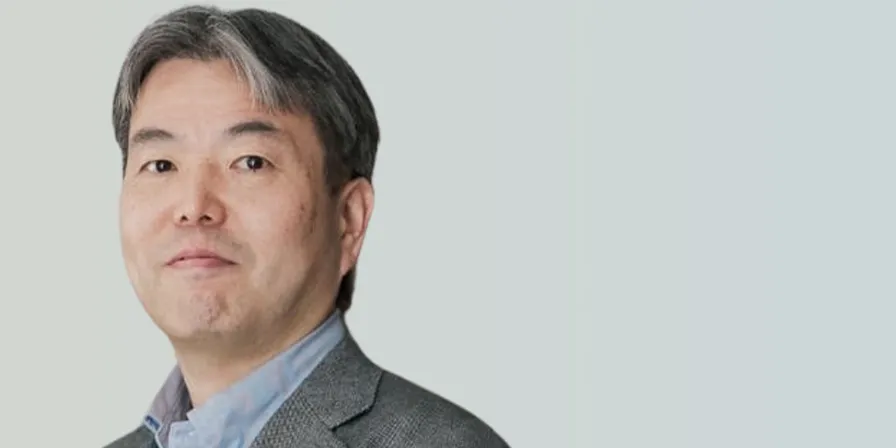 有限会社原田左官工業所 代表取締役社長　原田宗亮氏