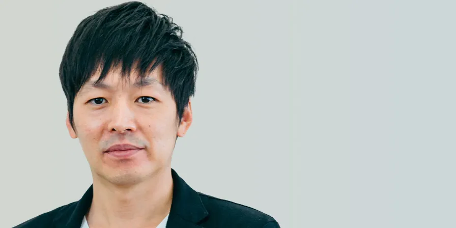 株式会社ガラパゴス 代表取締役社長　中平健太氏