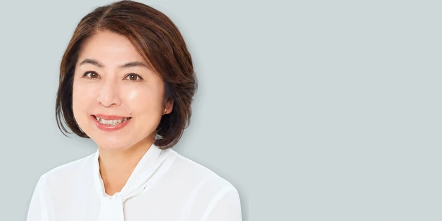 株式会社WABI代表　清永真理子氏