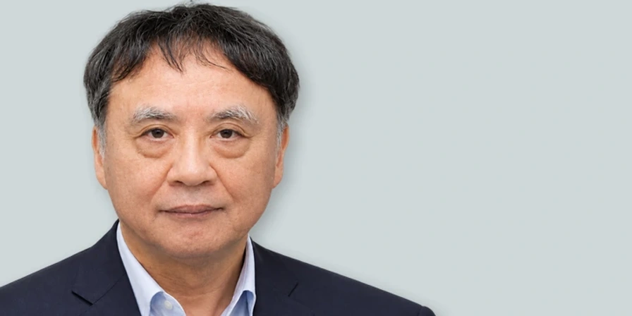 元防衛省情報分析官　上田篤盛氏