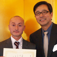 株式会社伊澤技術研究所　伊澤鑑順氏／講師：井上和弘氏