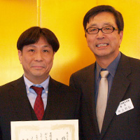 富士鋼機株式会社 永井透氏／講師：井上和弘氏