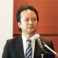 近代ホーム株式会社　松本典朗氏