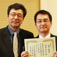 株式会社マツカワヤ　橋本有市氏／講師：井上和弘氏