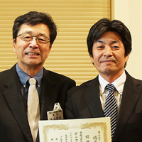 株式会社武田商事　前田利実氏／講師：井上和弘氏