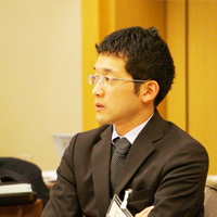 株式会社マルカン　佐々木謙一氏