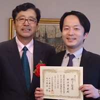 株式会社フライングガーデン　野沢卓史氏／講師：井上和弘氏