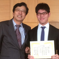 株式会社はしだ　橋田真樹氏／講師：井上和弘氏